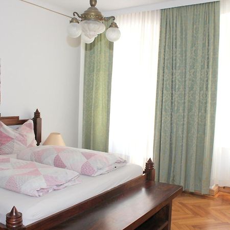 Gabriele'S Apartment Вена Экстерьер фото