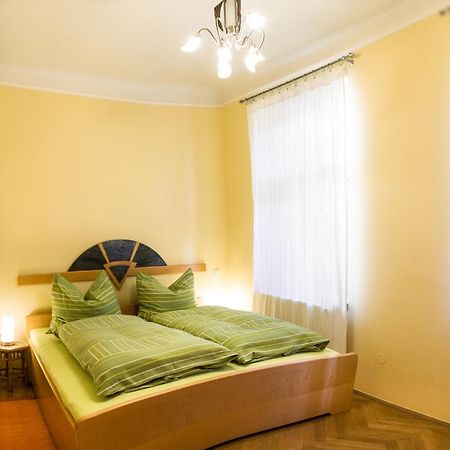 Gabriele'S Apartment Вена Экстерьер фото
