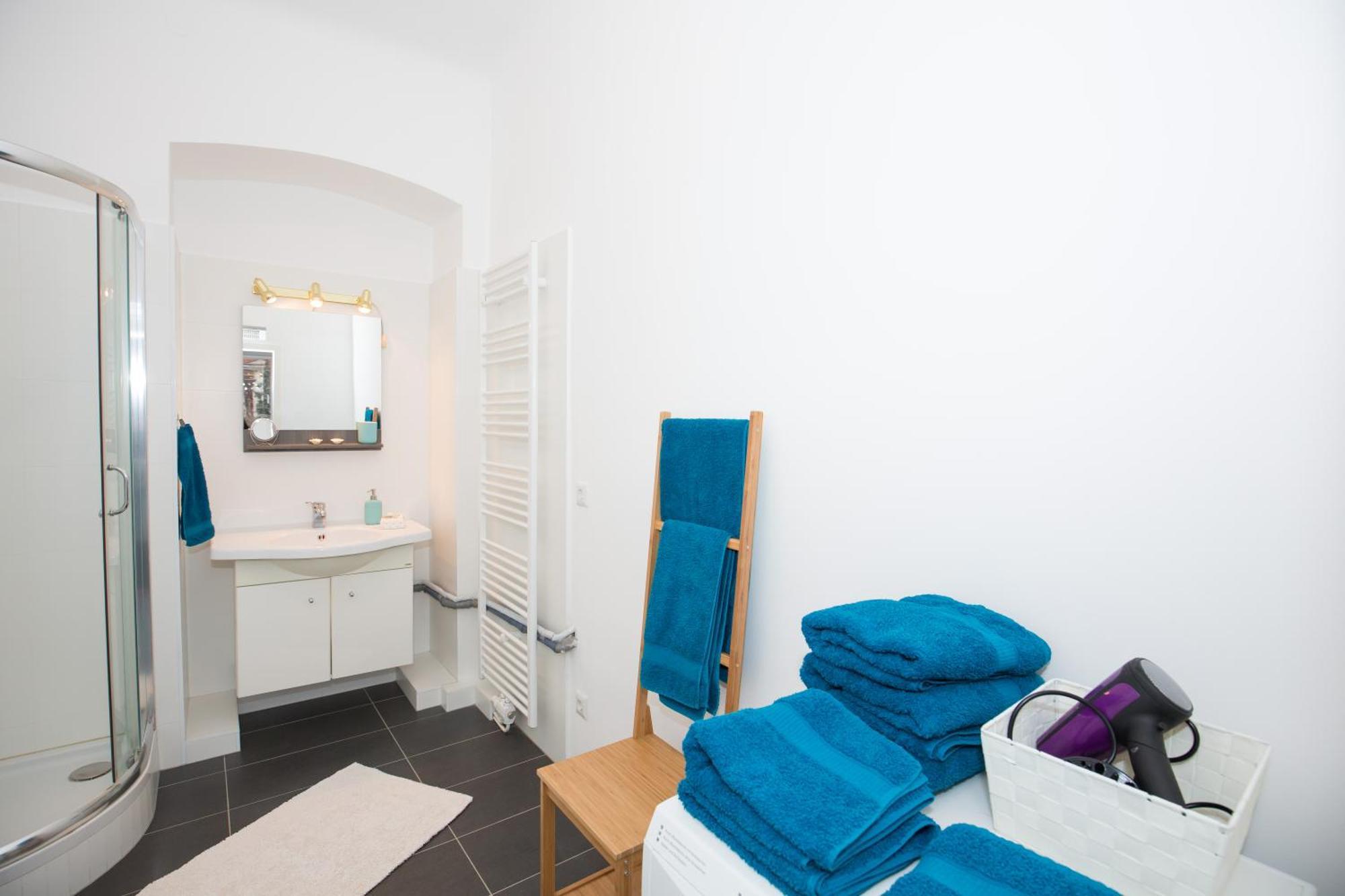 Gabriele'S Apartment Вена Экстерьер фото