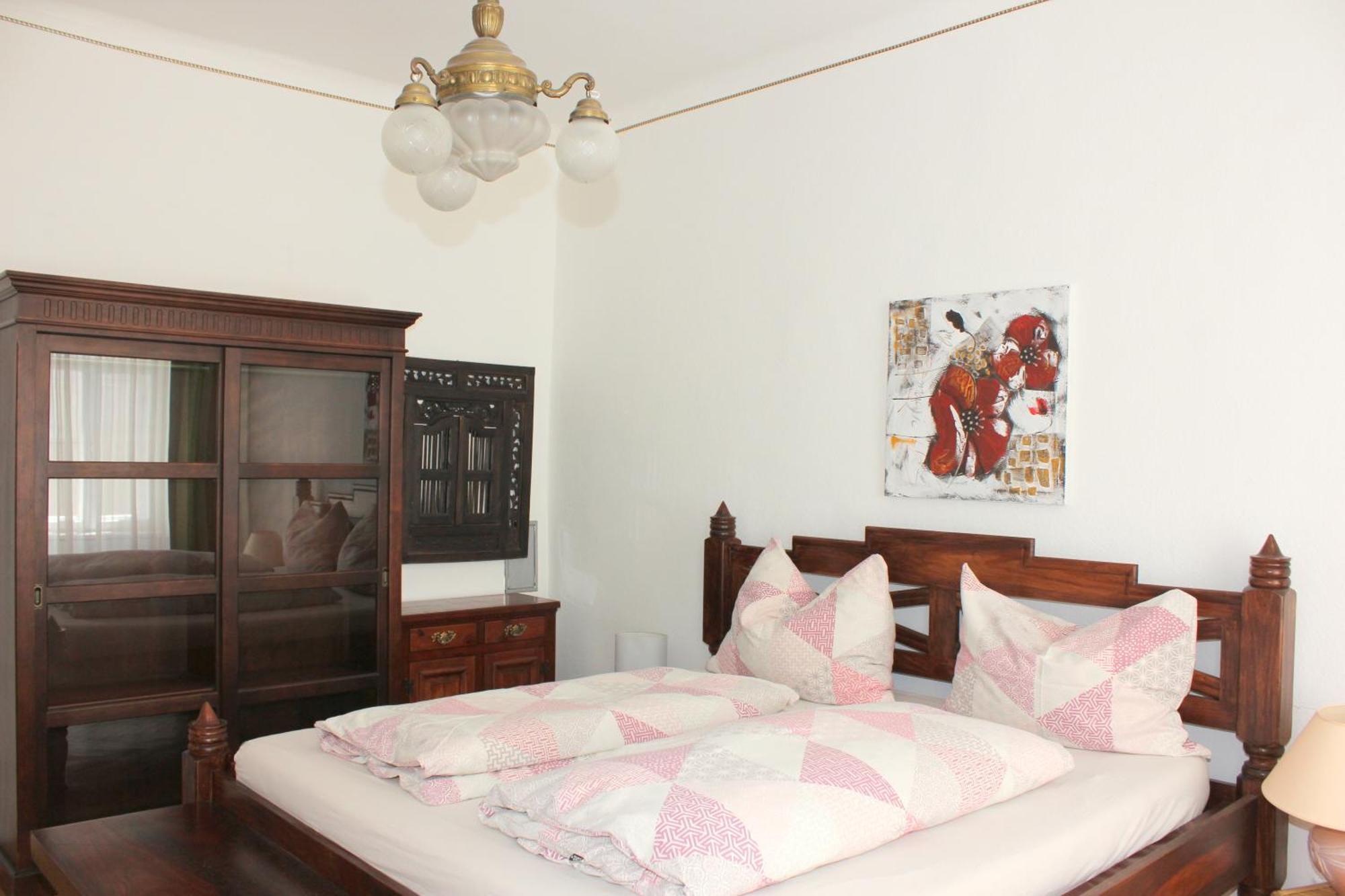 Gabriele'S Apartment Вена Экстерьер фото