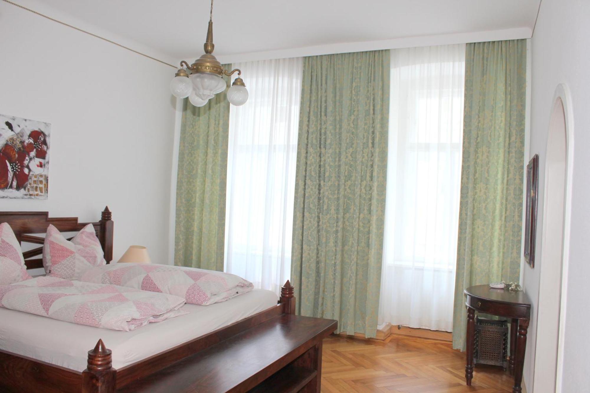 Gabriele'S Apartment Вена Экстерьер фото