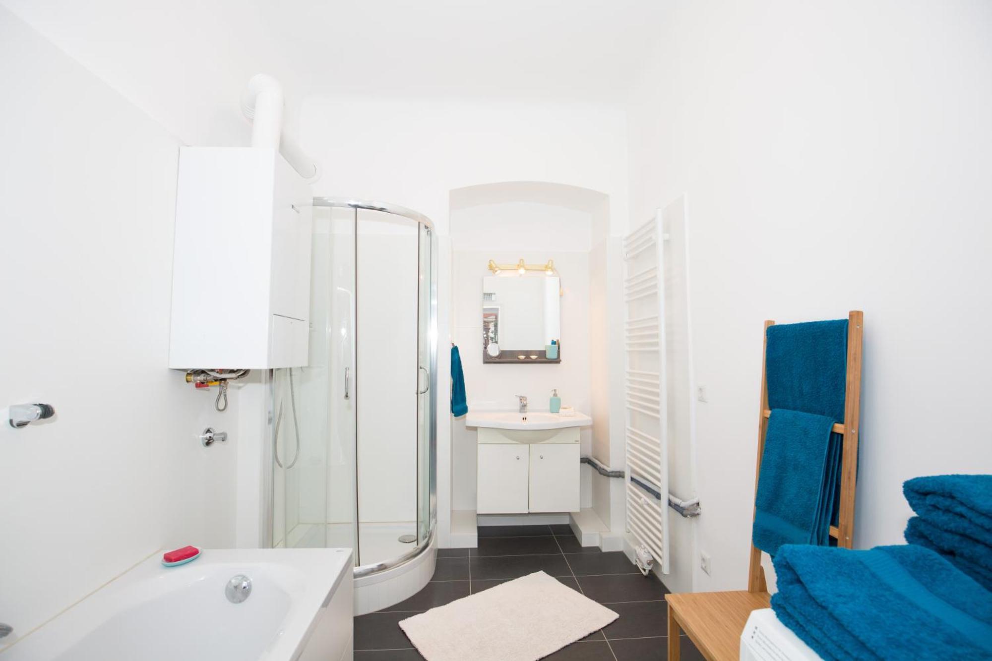 Gabriele'S Apartment Вена Экстерьер фото