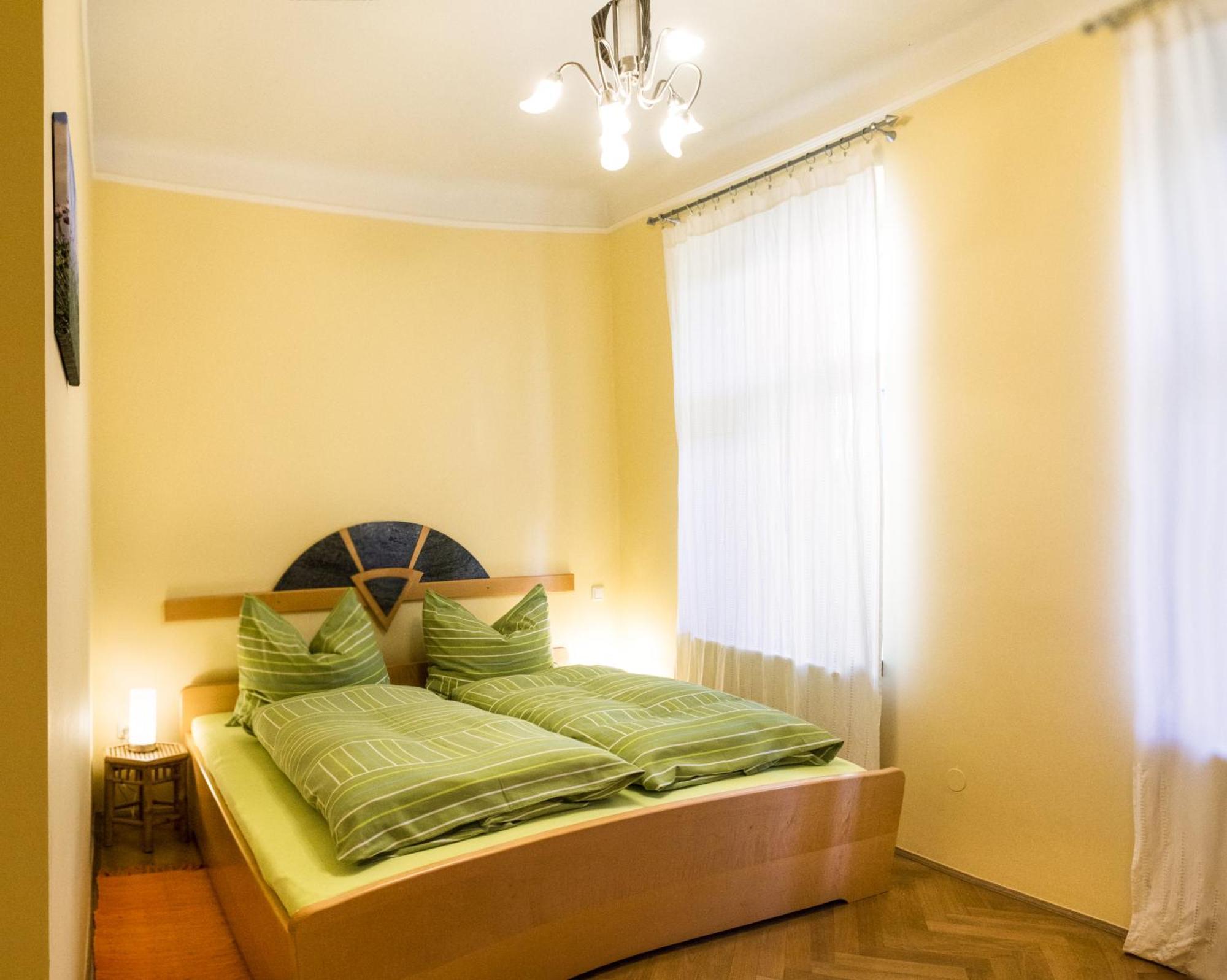 Gabriele'S Apartment Вена Экстерьер фото