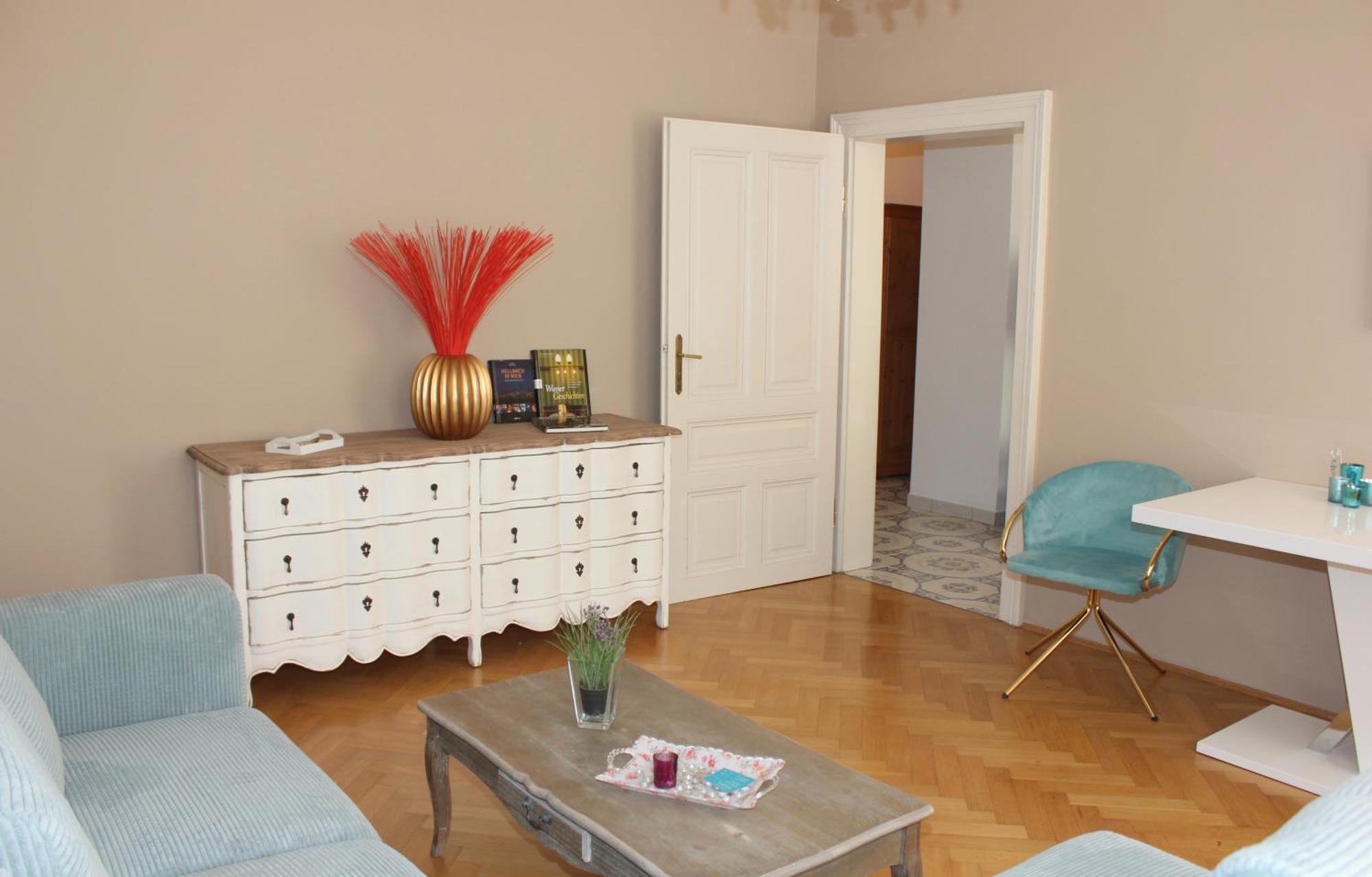 Gabriele'S Apartment Вена Экстерьер фото