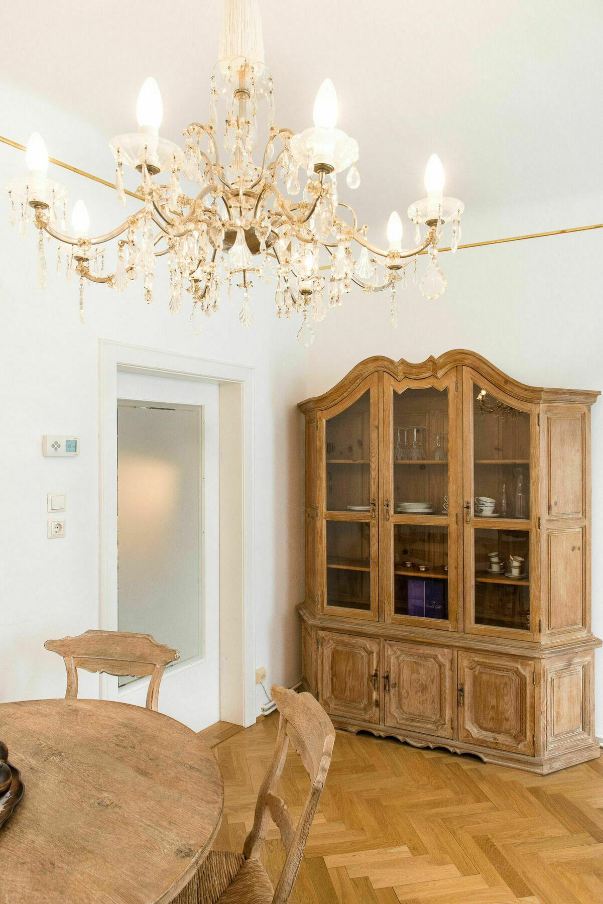 Gabriele'S Apartment Вена Экстерьер фото