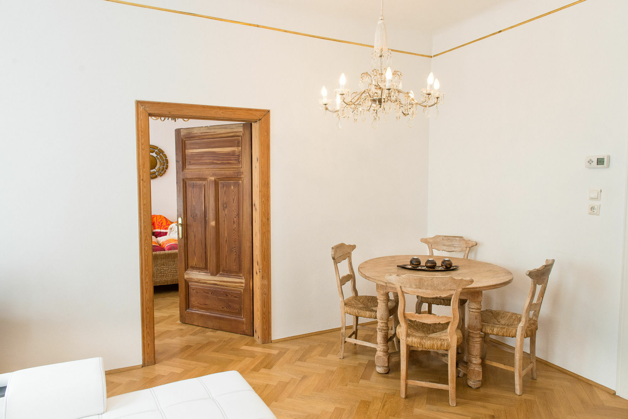 Gabriele'S Apartment Вена Экстерьер фото