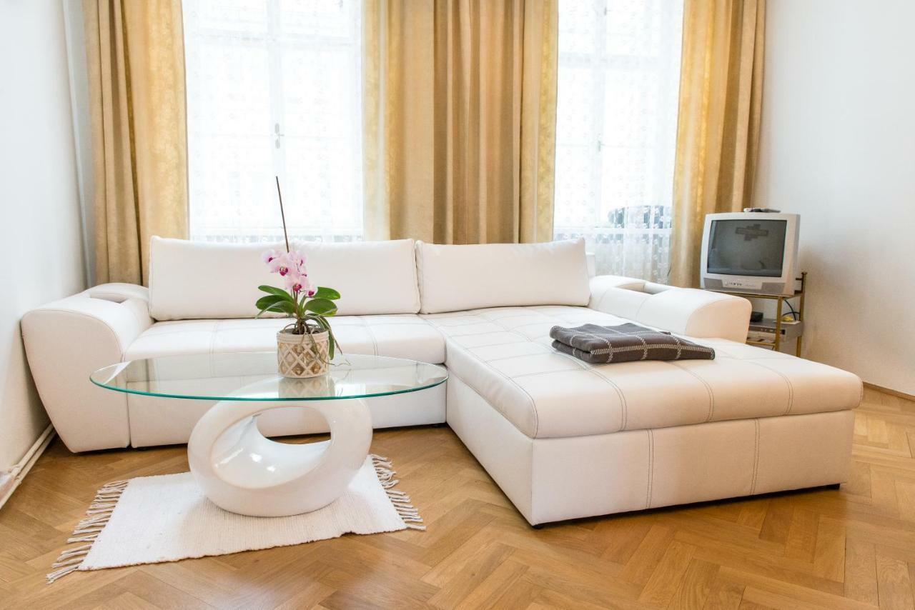 Gabriele'S Apartment Вена Экстерьер фото