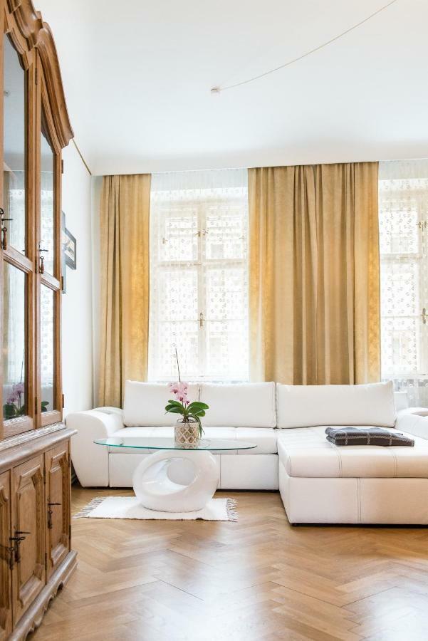 Gabriele'S Apartment Вена Экстерьер фото