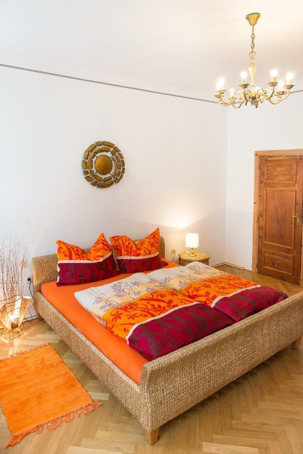 Gabriele'S Apartment Вена Экстерьер фото